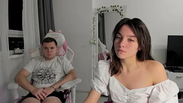 MashkaRay online show from November 2025 06:12:01 PM