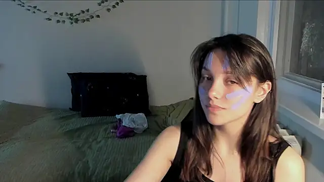 MashkaRay online show from April 2026 08:48:02 PM