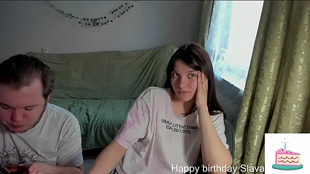 MashkaRay online show from March 2026 02:39:02 PM