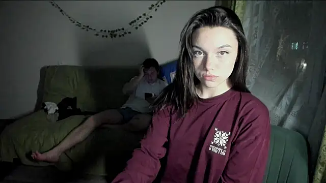 MashkaRay online show from March 2026 05:36:02 PM