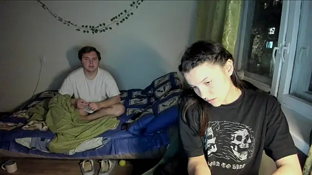 MashkaRay online show from April 2026 04:35:01 PM