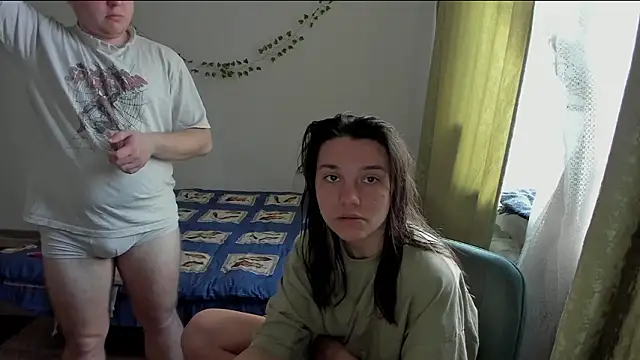 MashkaRay online show from March 2026 12:06:02 PM