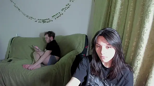 MashkaRay online show from March 2026 06:02:02 PM