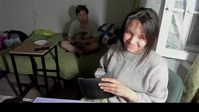 MashkaRay online show from March 2026 07:05:02 PM