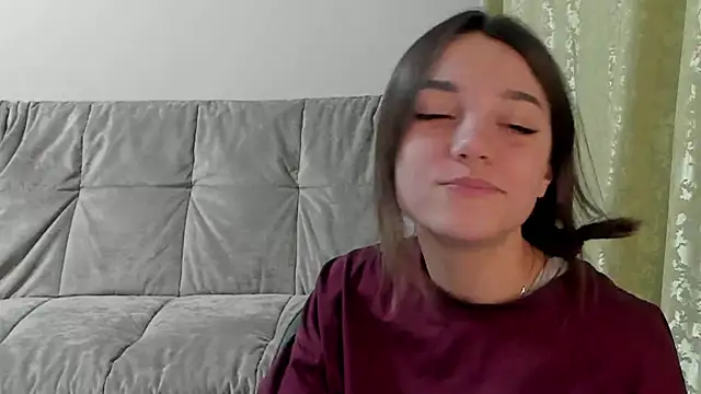 MashkaRay online show from January 2026 06:26:01 PM