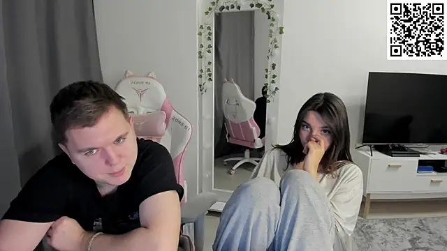 MashkaRay online show from December 2025 05:50:02 PM