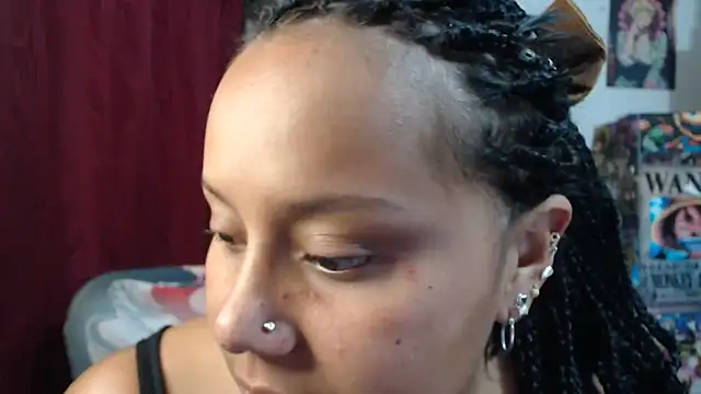 SWEETT CORY online show from March 2026 02:44:02 AM