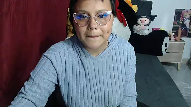 SWEETT CORY online show from February 2026 02:29:02 AM