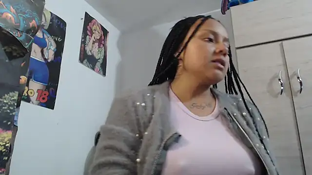 SWEETT CORY online show from April 2026 02:39:01 AM