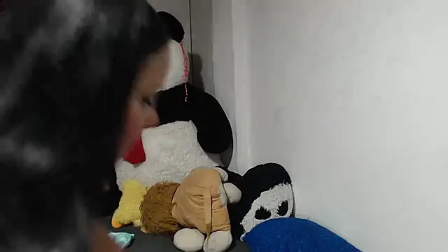 SWEETT CORY online show from February 2025 04:50:01 AM