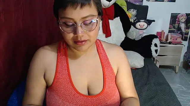 SWEETT CORY online show from February 2026 01:46:01 AM