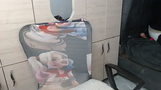 SWEETT CORY online show from January 2026 02:27:02 AM