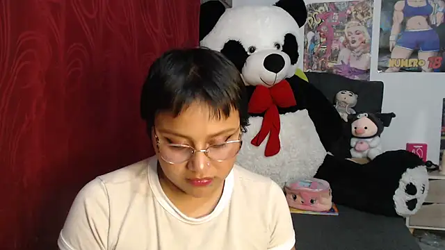 SWEETT CORY online show from February 2026 02:09:02 AM