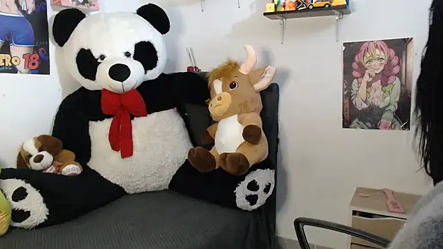 SWEETT CORY online show from May 2026 01:55:01 AM
