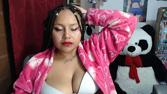 SWEETT CORY online show from March 2026 12:55:01 AM