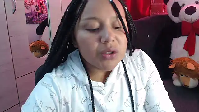 SWEETT CORY online show from March 2026 01:19:01 AM