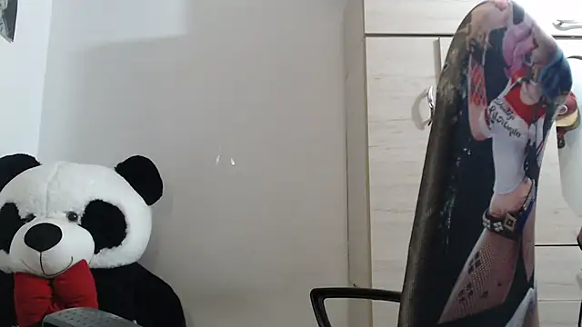 SWEETT CORY online show from April 2026 02:26:01 AM