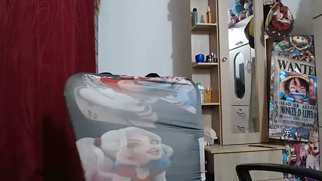 SWEETT CORY online show from April 2026 02:08:01 AM