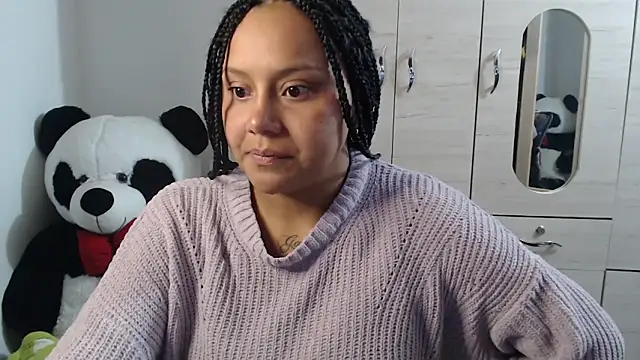 SWEETT CORY online show from April 2026 03:22:01 AM