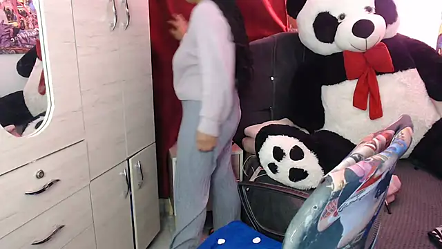 SWEETT CORY online show from March 2026 01:09:01 AM