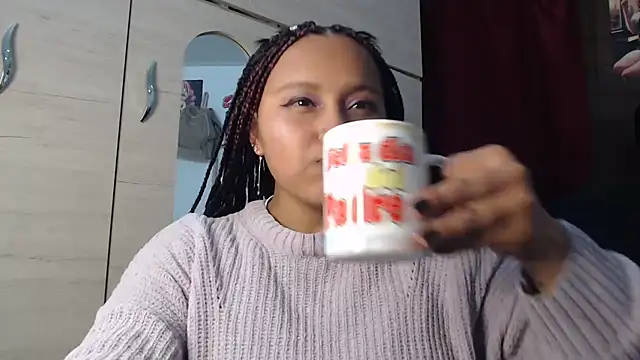 SWEETT CORY online show from February 2026 02:12:01 AM