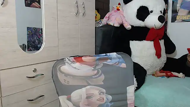 SWEETT CORY online show from December 2025 02:37:02 AM