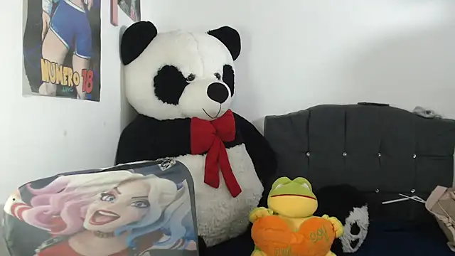 SWEETT CORY online show from May 2026 03:13:01 AM