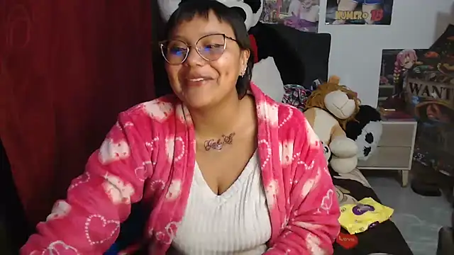 SWEETT CORY online show from February 2026 01:51:01 AM