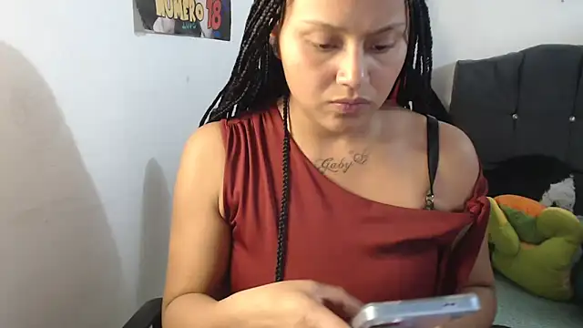 SWEETT CORY online show from May 2026 01:05:01 AM