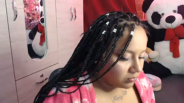 SWEETT CORY online show from March 2026 01:27:02 AM