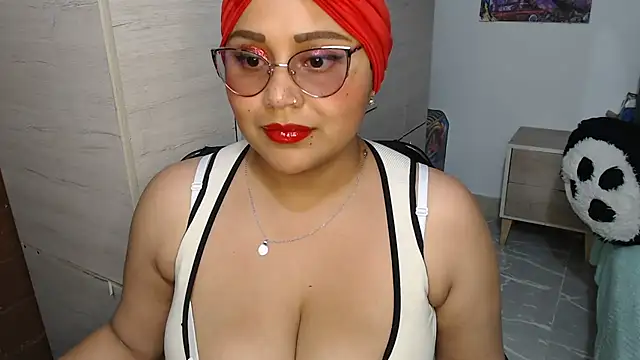 SWEETT CORY online show from October 2025 03:05:02 AM