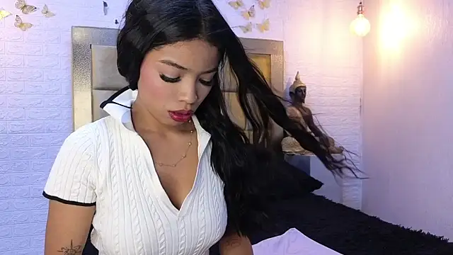 ximenawilliamss online show from September 2025 08:59:01 PM