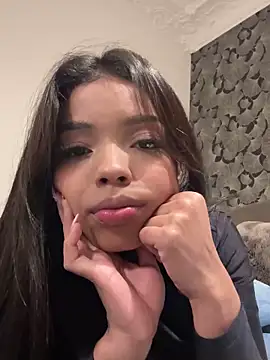 ximenawilliamss online show from March 2025 06:52:01 PM