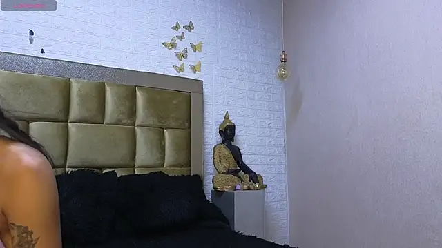 ximenawilliamss online show from October 2025 07:44:02 PM