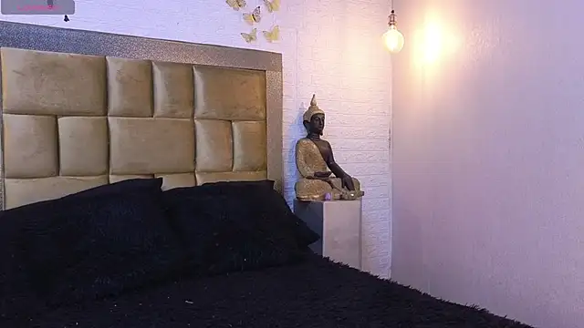 ximenawilliamss online show from October 2025 08:41:02 PM