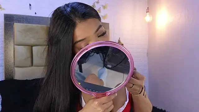 ximenawilliamss online show from November 2025 08:58:01 PM