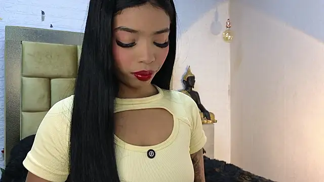 ximenawilliamss online show from February 2026 09:25:01 PM