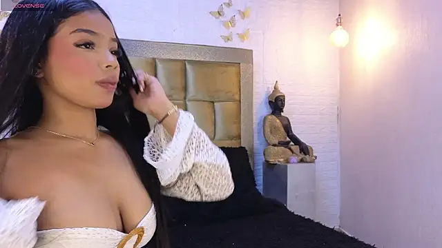 ximenawilliamss online show from November 2025 11:21:02 PM