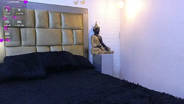 ximenawilliamss online show from September 2025 10:04:01 PM