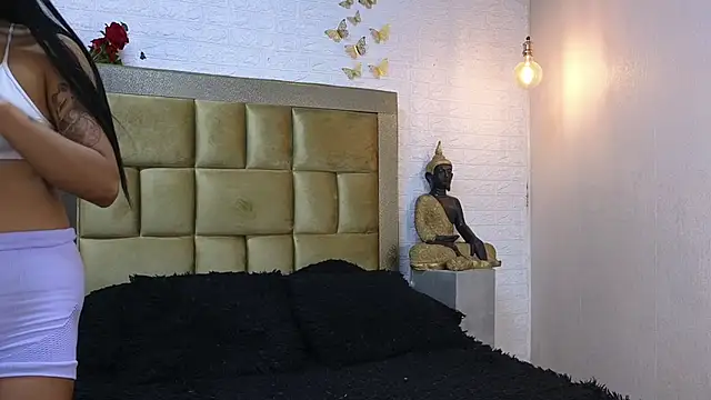 ximenawilliamss online show from February 2026 09:01:01 PM