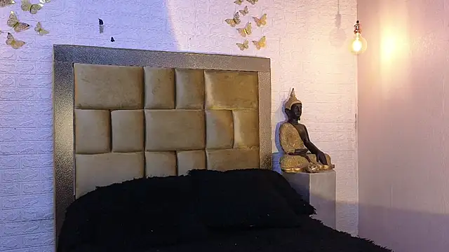 ximenawilliamss online show from January 2026 09:18:01 PM