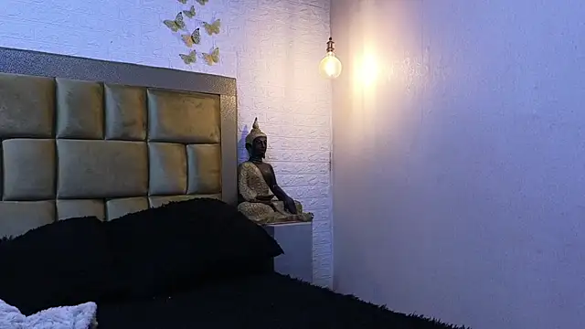 ximenawilliamss online show from October 2025 11:02:02 AM