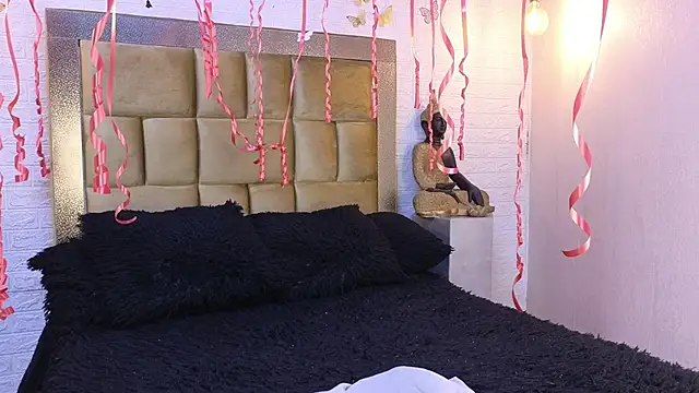 ximenawilliamss online show from November 2025 10:41:01 AM