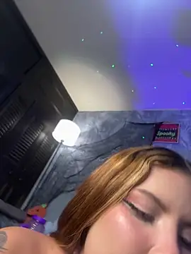 antonelaswete02 online show from October 2025 11:36:01 PM