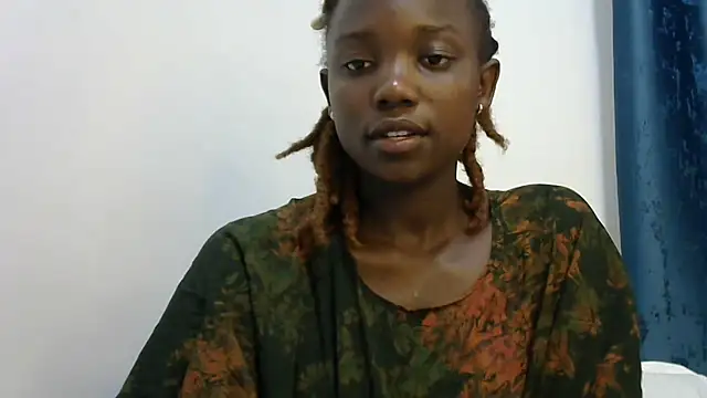 Latiffagodess online show from February 2026 11:20:02 AM