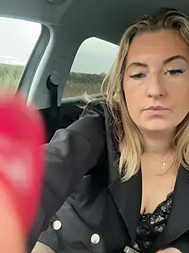 Rebeccaxxx online show from January 2026 11:25:01 AM