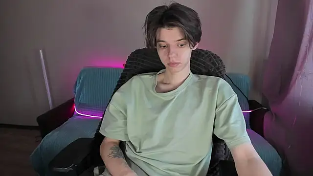 Liam sexy1 online show from February 2025 08:06:01 AM