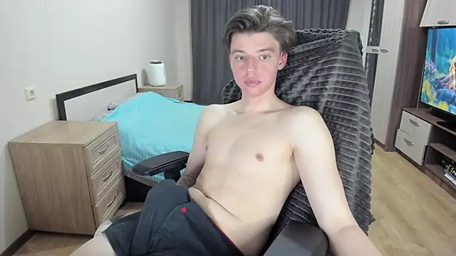 Liam sexy1 online show from April 2026 04:30:01 PM