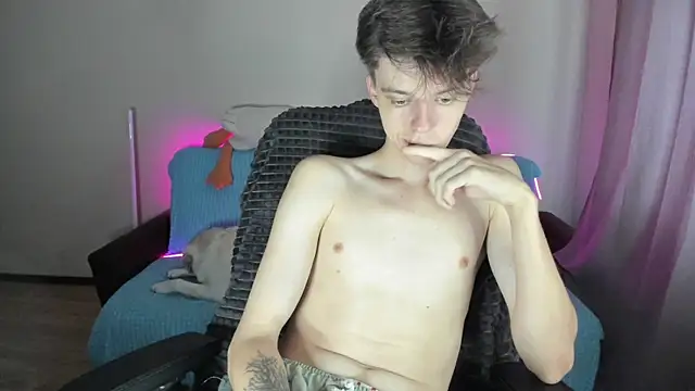 Liam sexy1 online show from September 2025 06:51:01 AM