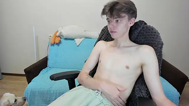Liam sexy1 online show from October 2025 08:33:01 AM